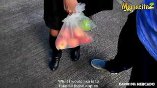 ���ස් වෙළෙඳපොළ - සඳ කාසල් - ෂඩ් කොලොම්බියානු මහරෝහලට ඇතුළත් සහ පිස්සු හැදිලද දුෂ්කර සමග ඇලෙක්ස් Moreno ���ස් වෙළෙඳපොළ - සඳ කාසල් - ෂඩ් කොලොම්බියානු මහරෝහලට ඇතුළත් සහ පිස්සු හැදිලද දුෂ්කර සමග ඇලෙක්ස් Moreno