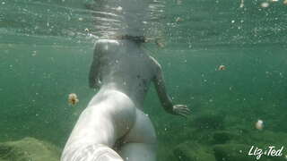 جنسی دریا پر