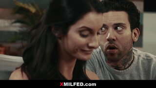 Karısı ve Sapık Dedektif - XMILFED.com