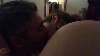 דודה שלי חם