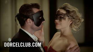 Sexe Intense pendant une partie échangiste