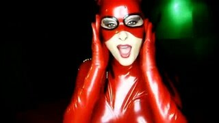 Helvete Er Der Partiet Er /Ð°ÐÑÐºÐ°¤ Ð2ÐµÑ‡ÐµÑ€ÐÐ½ÐºÐ°/