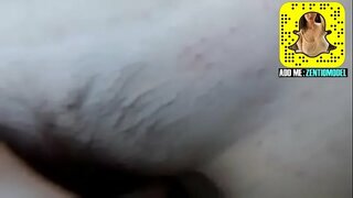 Супер Гарачы Падлетак Сагравае Сваю Маладую Шапіках