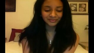 Web kamere Amater Zene, Tinejdzeri Indijanac Teen na Cam