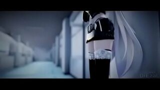 Лілія з казуркамі (яйкаклеткі)