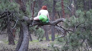 Кончай бягай С мен ;)