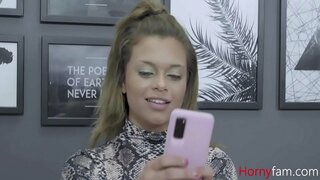 Горячие сестры делят одного мужа